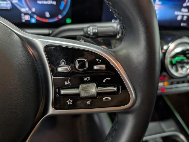 used 2023 Mercedes-Benz GLA 250 car, priced at $30,998