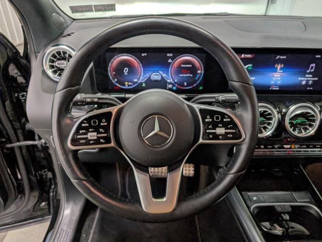 used 2023 Mercedes-Benz GLA 250 car, priced at $30,998