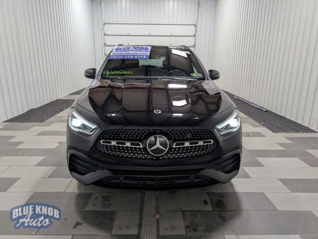 used 2023 Mercedes-Benz GLA 250 car, priced at $30,998