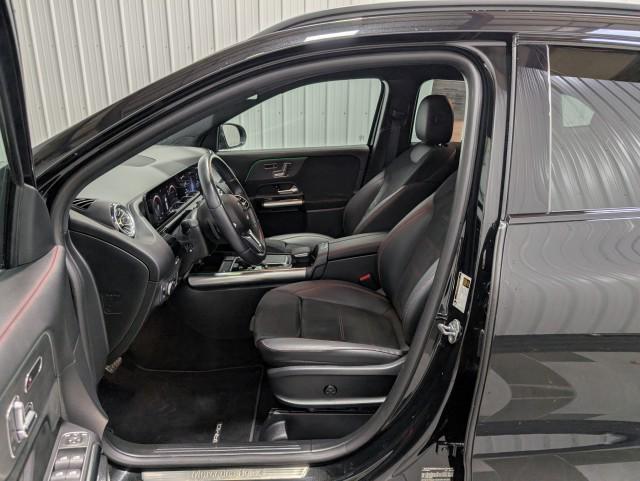 used 2023 Mercedes-Benz GLA 250 car, priced at $30,998