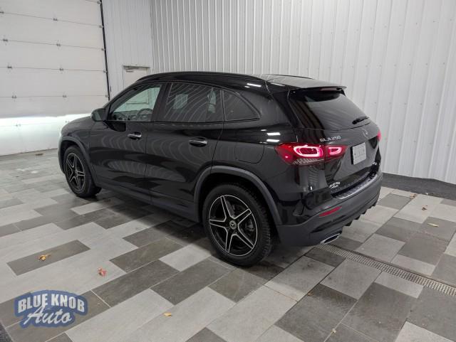 used 2023 Mercedes-Benz GLA 250 car, priced at $30,998