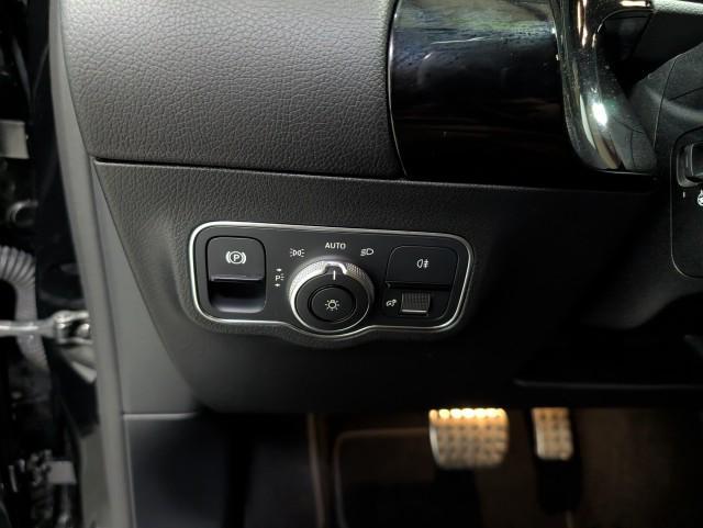 used 2023 Mercedes-Benz GLA 250 car, priced at $30,998