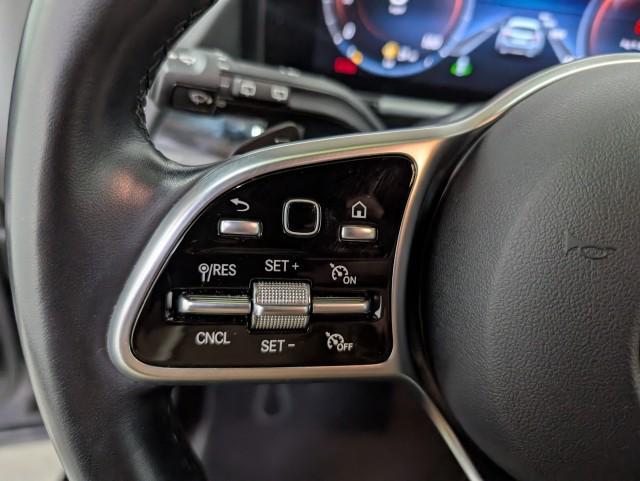 used 2023 Mercedes-Benz GLA 250 car, priced at $30,998