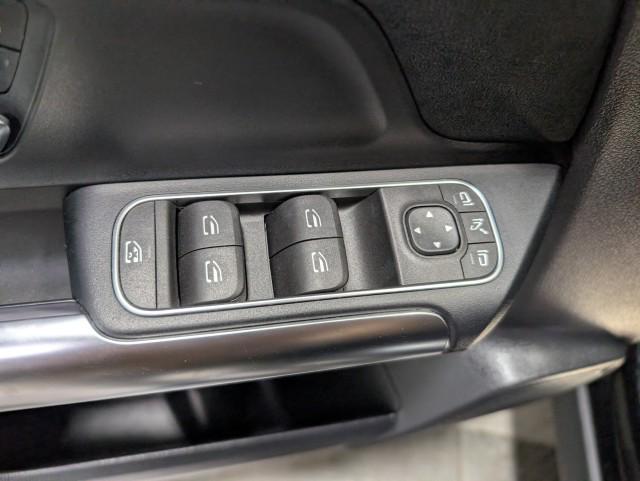 used 2023 Mercedes-Benz GLA 250 car, priced at $30,998