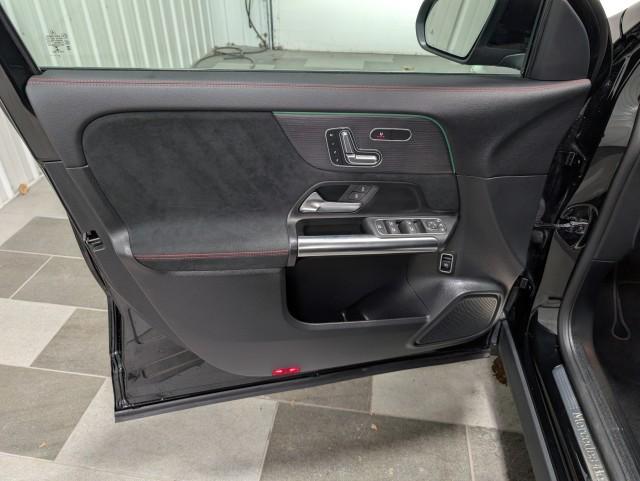 used 2023 Mercedes-Benz GLA 250 car, priced at $30,998