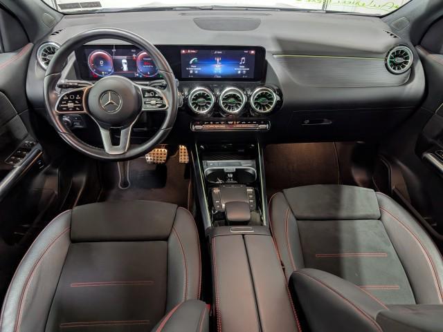 used 2023 Mercedes-Benz GLA 250 car, priced at $30,998