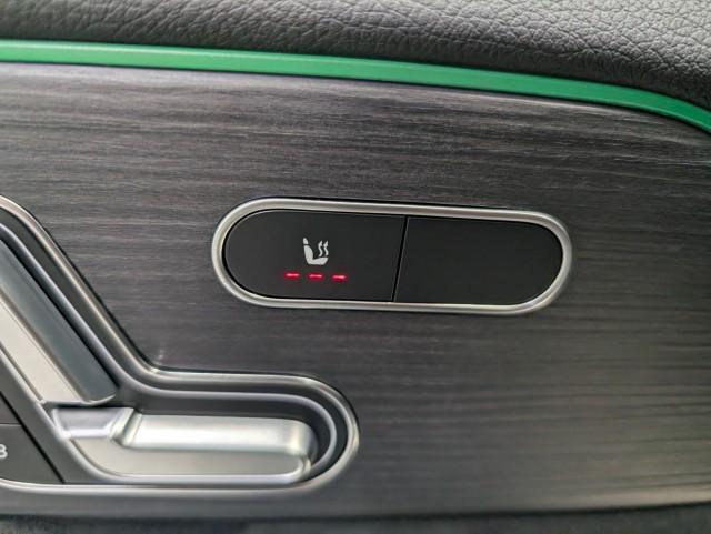 used 2023 Mercedes-Benz GLA 250 car, priced at $30,998