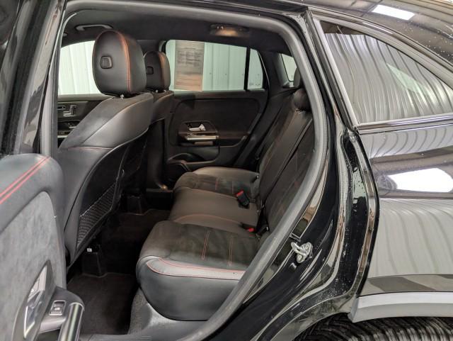 used 2023 Mercedes-Benz GLA 250 car, priced at $30,998