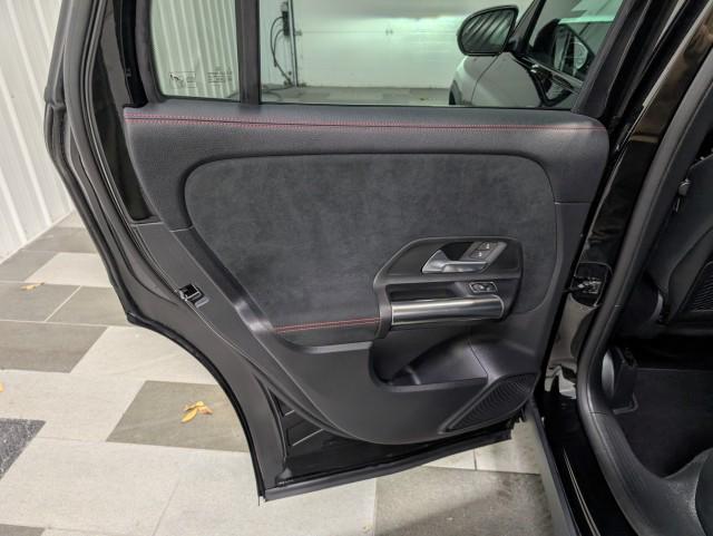 used 2023 Mercedes-Benz GLA 250 car, priced at $30,998