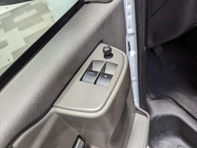 used 2024 Chevrolet Express 3500 car, priced at $45,998