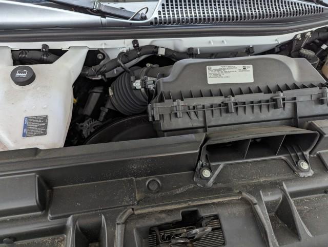 used 2024 Chevrolet Express 3500 car, priced at $45,998