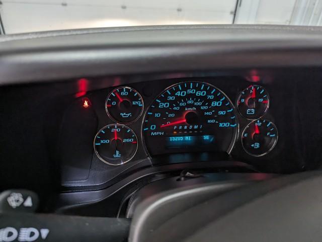 used 2024 Chevrolet Express 3500 car, priced at $45,998