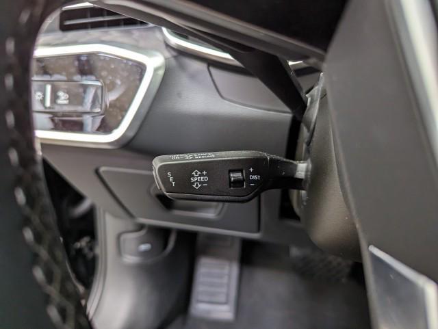 used 2024 Audi A6 car, priced at $41,998