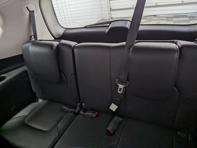 used 2024 Nissan Armada car, priced at $45,998