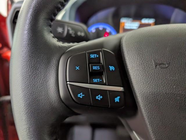 used 2023 Ford Bronco Sport car, priced at $27,998