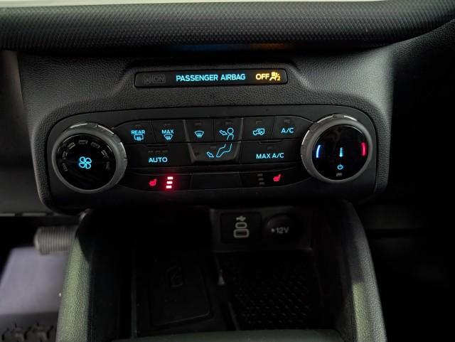 used 2023 Ford Bronco Sport car, priced at $27,998