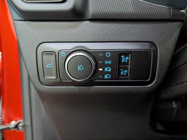 used 2023 Ford Bronco Sport car, priced at $27,998