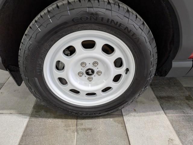 used 2023 Ford Bronco Sport car, priced at $27,998