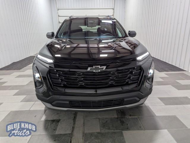 used 2026 Chevrolet Equinox car, priced at $30,498