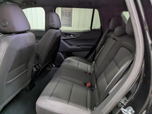 used 2026 Chevrolet Equinox car, priced at $30,498