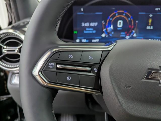 used 2026 Chevrolet Equinox car, priced at $30,498