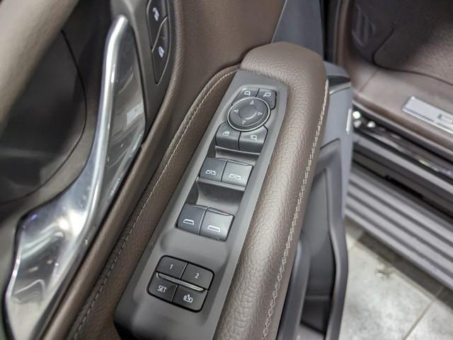 used 2024 GMC Yukon car, priced at $74,998