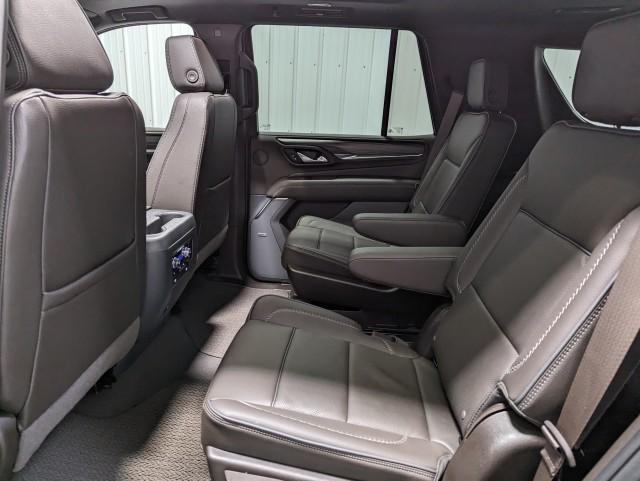 used 2024 GMC Yukon car, priced at $74,998