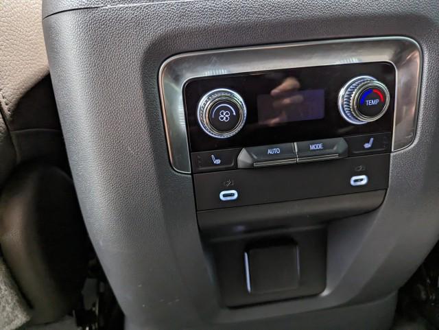 used 2024 GMC Yukon car, priced at $74,998