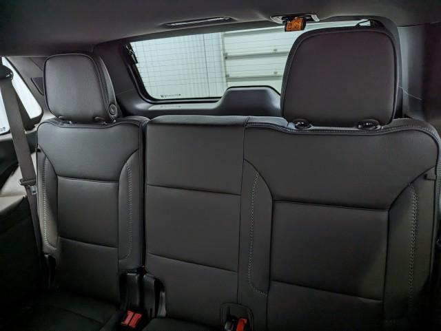 used 2024 GMC Yukon car, priced at $74,998