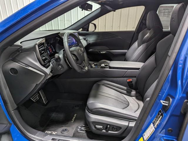 used 2023 Lexus RX 350 car, priced at $50,998