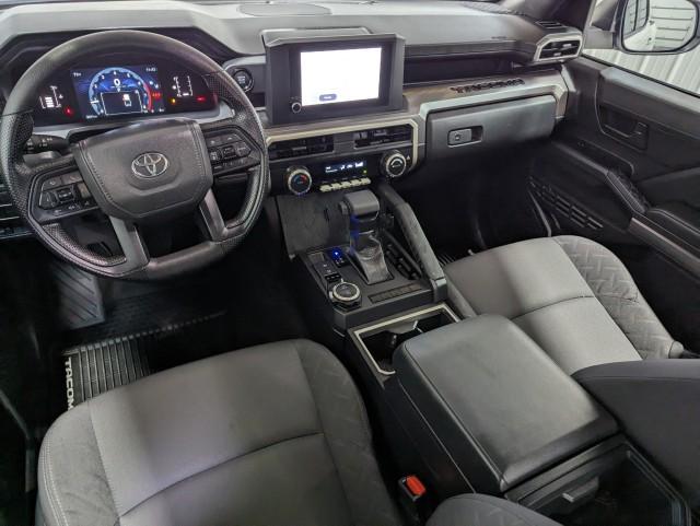 used 2025 Toyota Tacoma car, priced at $41,998