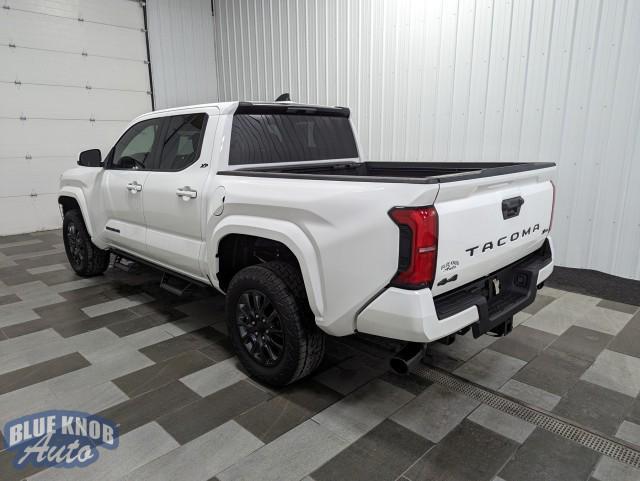 used 2025 Toyota Tacoma car, priced at $41,998