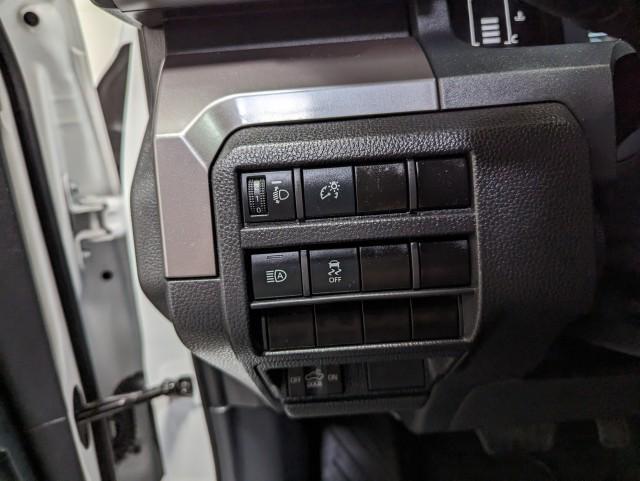 used 2025 Toyota Tacoma car, priced at $41,998