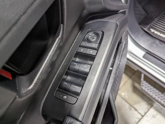 used 2025 Toyota Tacoma car, priced at $41,998