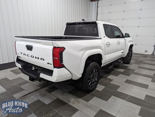 used 2025 Toyota Tacoma car, priced at $41,998