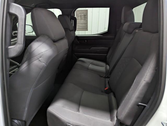 used 2025 Toyota Tacoma car, priced at $41,998