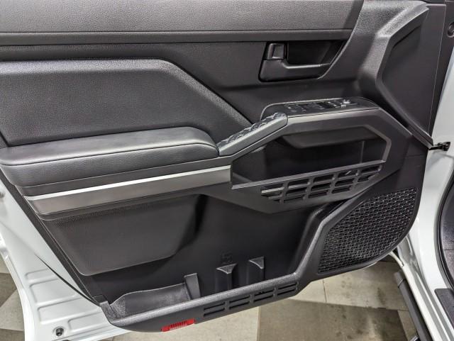 used 2025 Toyota Tacoma car, priced at $41,998