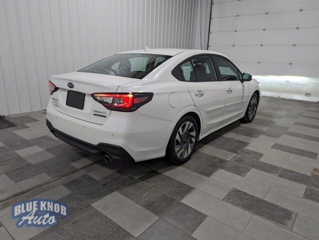 used 2024 Subaru Legacy car, priced at $29,998