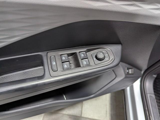 used 2024 Volkswagen Taos car, priced at $23,998