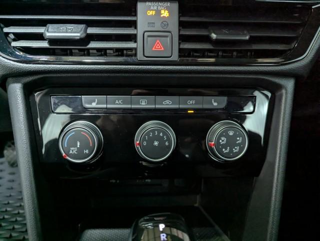 used 2024 Volkswagen Taos car, priced at $23,998