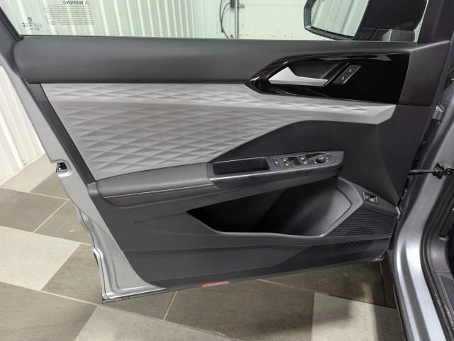 used 2024 Volkswagen Taos car, priced at $23,998