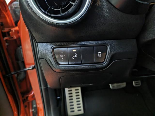 used 2023 Kia Forte car, priced at $21,998