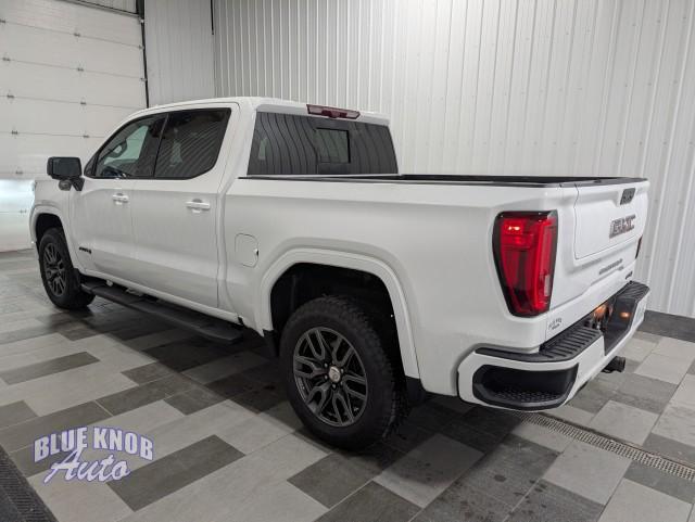 used 2020 GMC Sierra 1500 car, priced at $44,998