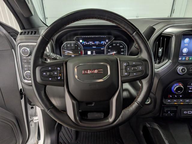 used 2020 GMC Sierra 1500 car, priced at $44,998