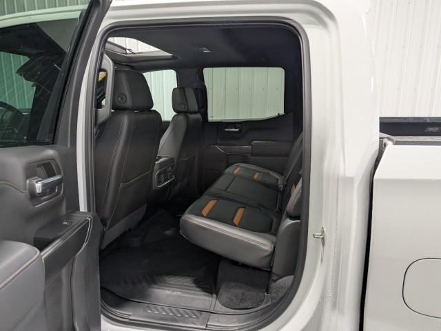 used 2020 GMC Sierra 1500 car, priced at $44,998