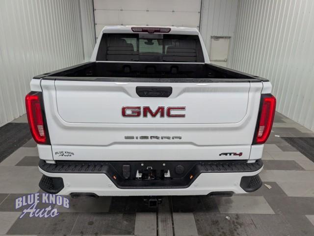 used 2020 GMC Sierra 1500 car, priced at $44,998