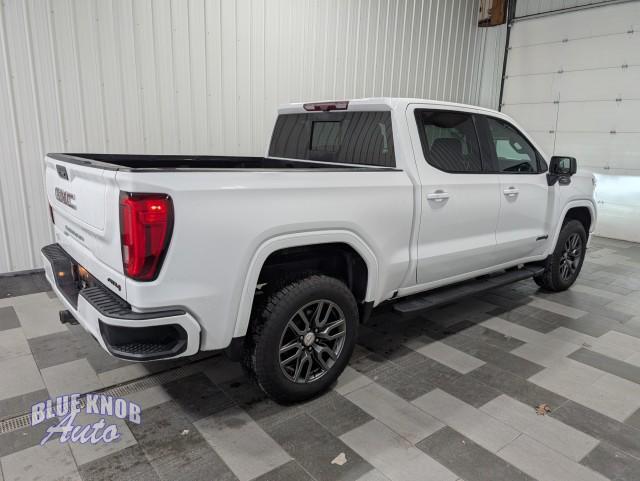 used 2020 GMC Sierra 1500 car, priced at $44,998