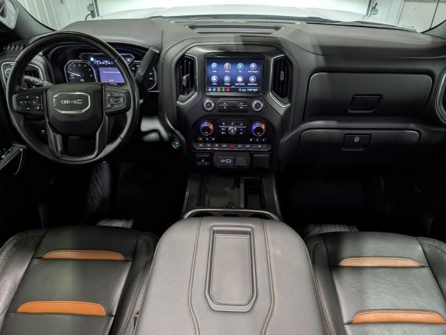 used 2020 GMC Sierra 1500 car, priced at $44,998