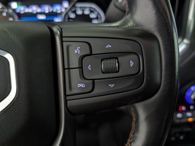 used 2020 GMC Sierra 1500 car, priced at $44,998