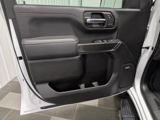 used 2020 GMC Sierra 1500 car, priced at $44,998